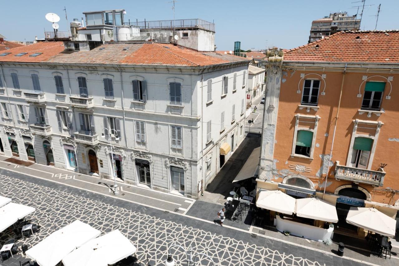 B&B Lanciano Exterior photo