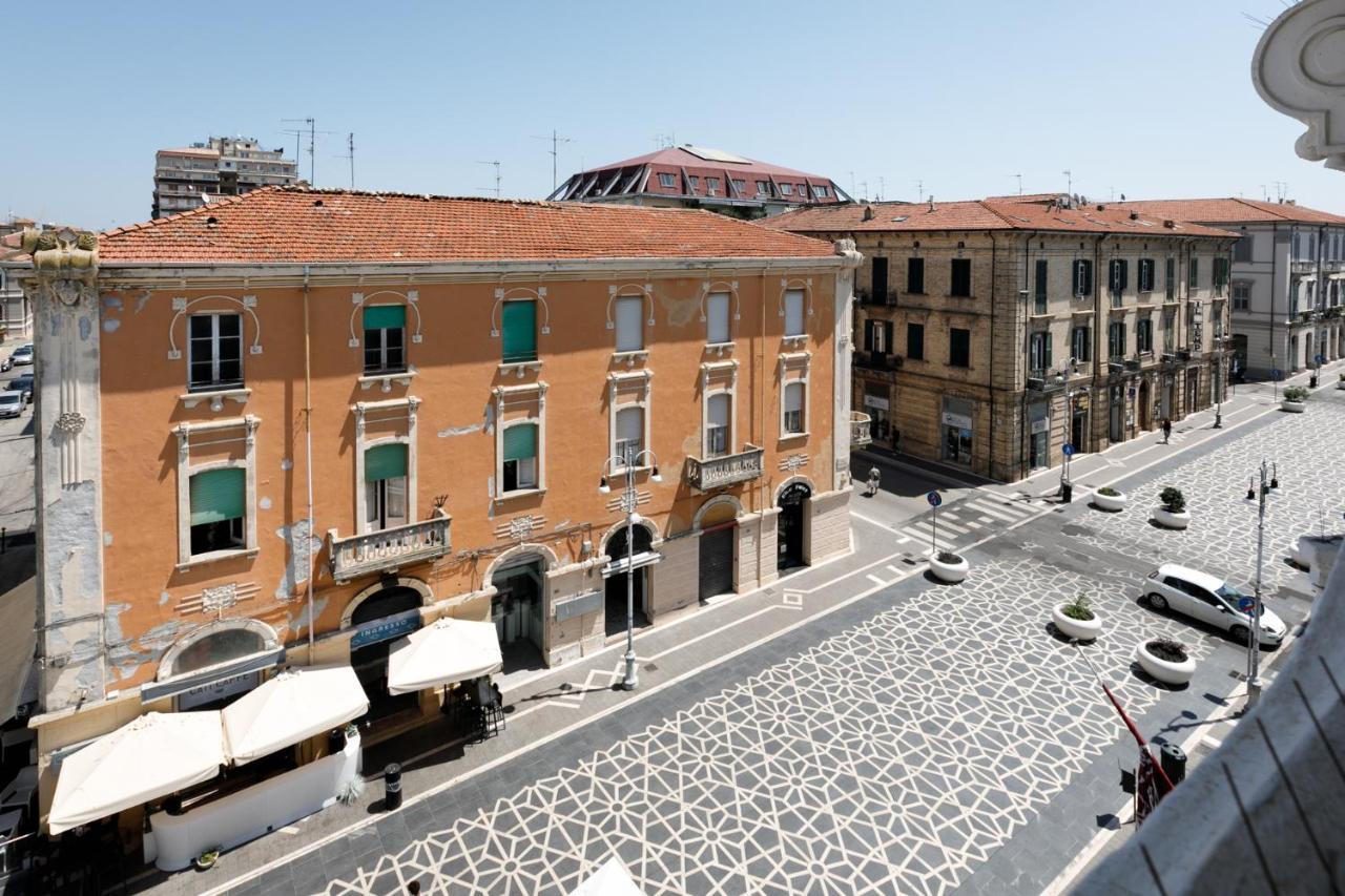 B&B Lanciano Exterior photo