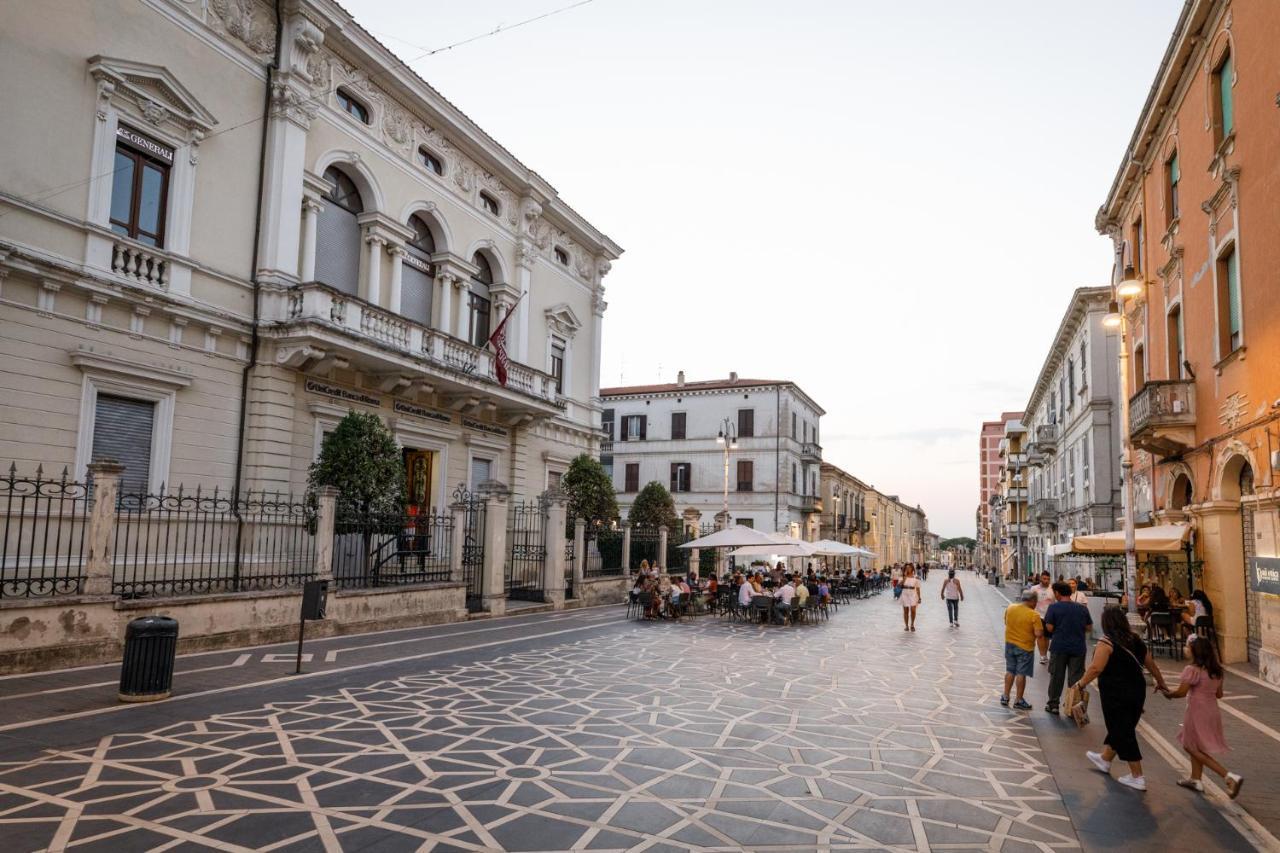 B&B Lanciano Exterior photo