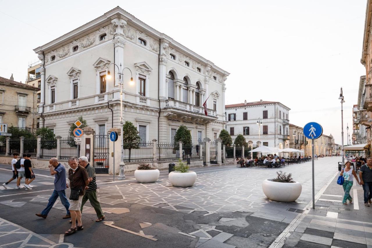 B&B Lanciano Exterior photo