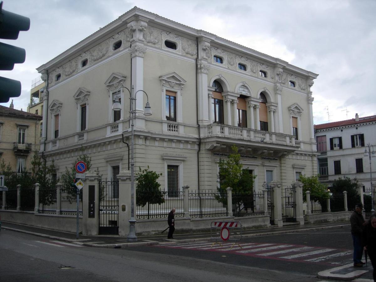 B&B Lanciano Exterior photo