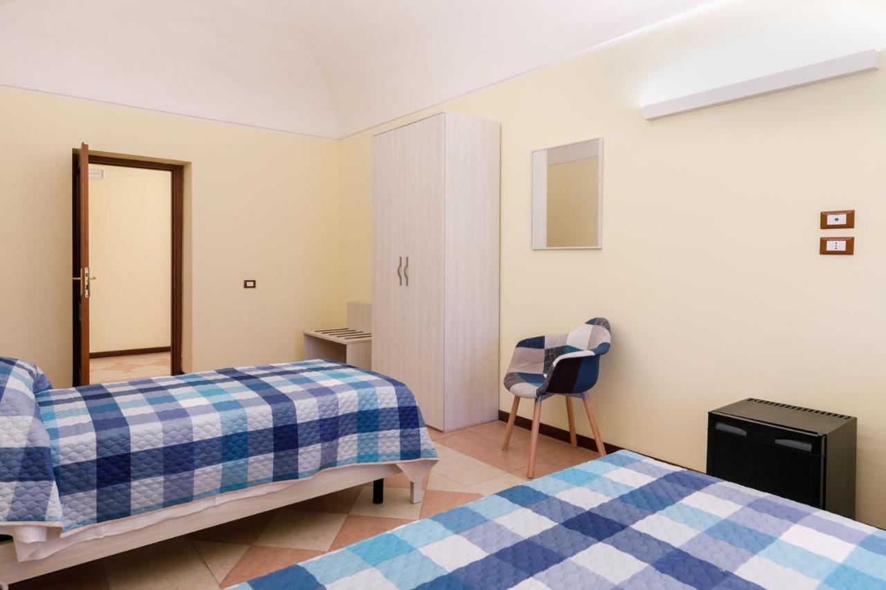 B&B Lanciano Exterior photo