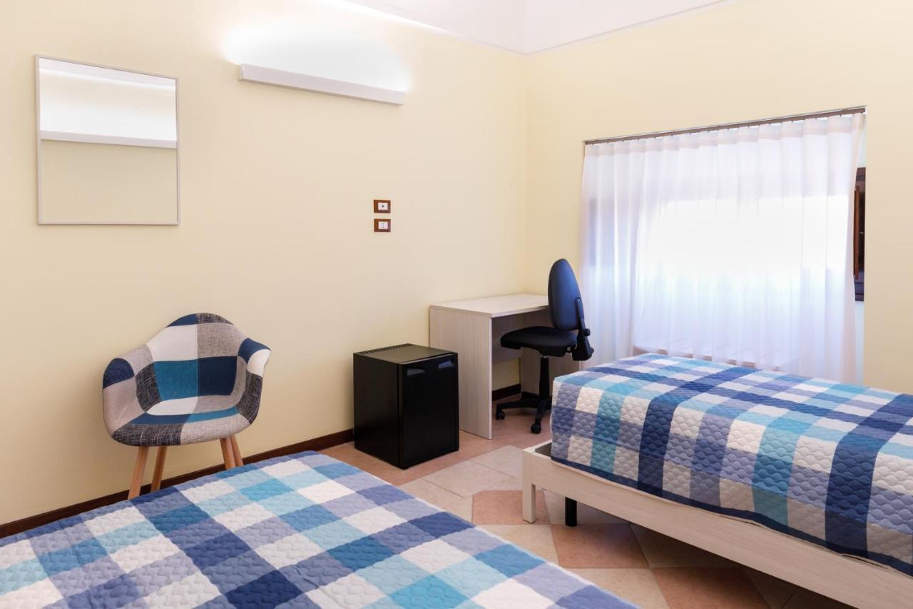 B&B Lanciano Exterior photo
