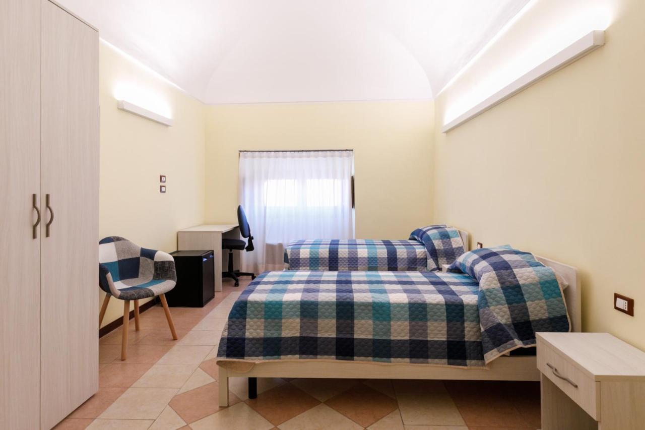 B&B Lanciano Exterior photo