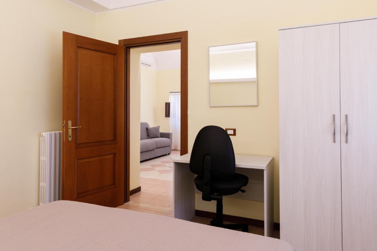 B&B Lanciano Exterior photo