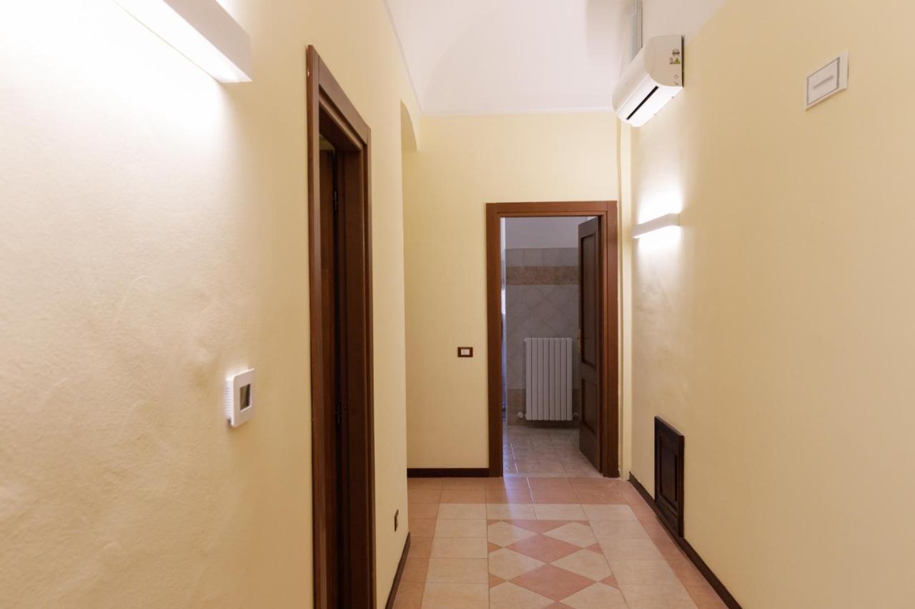 B&B Lanciano Exterior photo