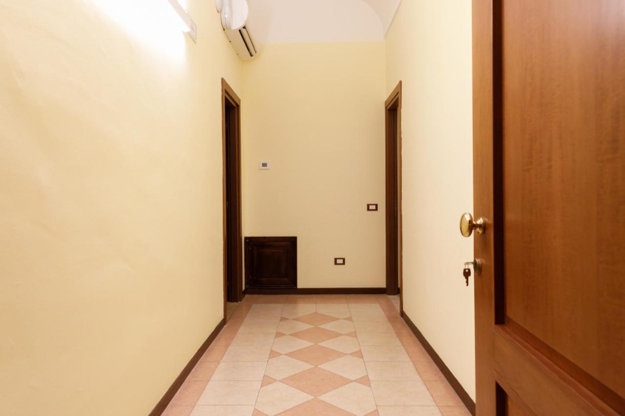 B&B Lanciano Exterior photo
