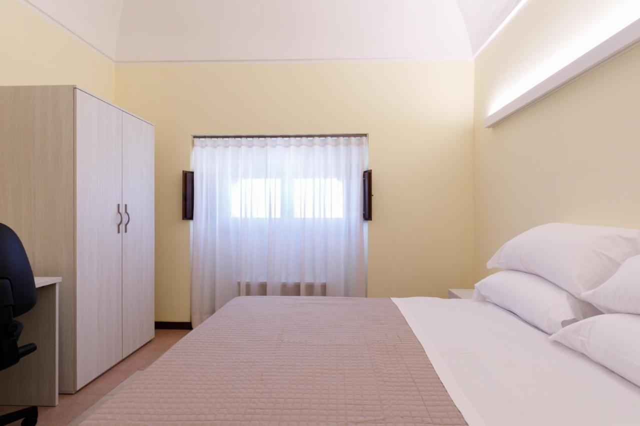 B&B Lanciano Exterior photo