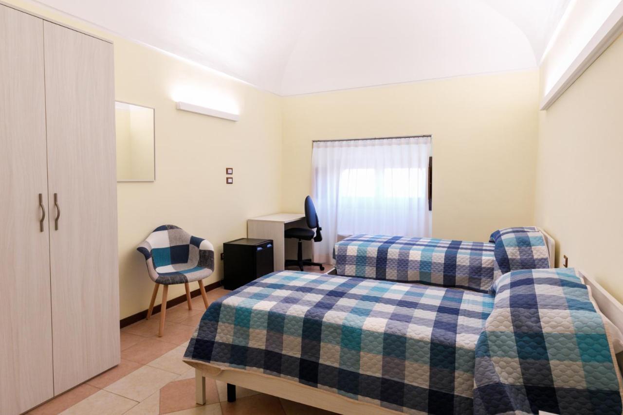 B&B Lanciano Exterior photo