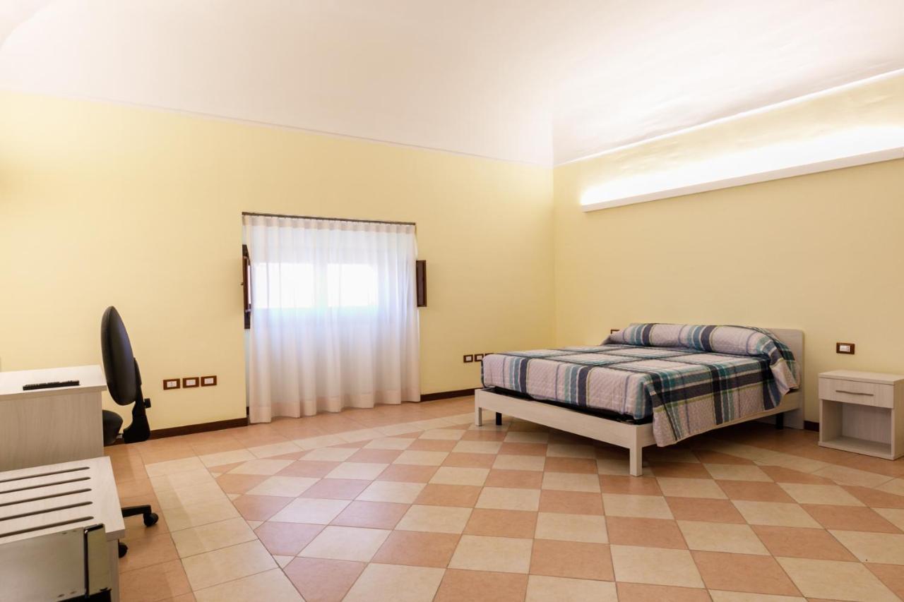 B&B Lanciano Exterior photo