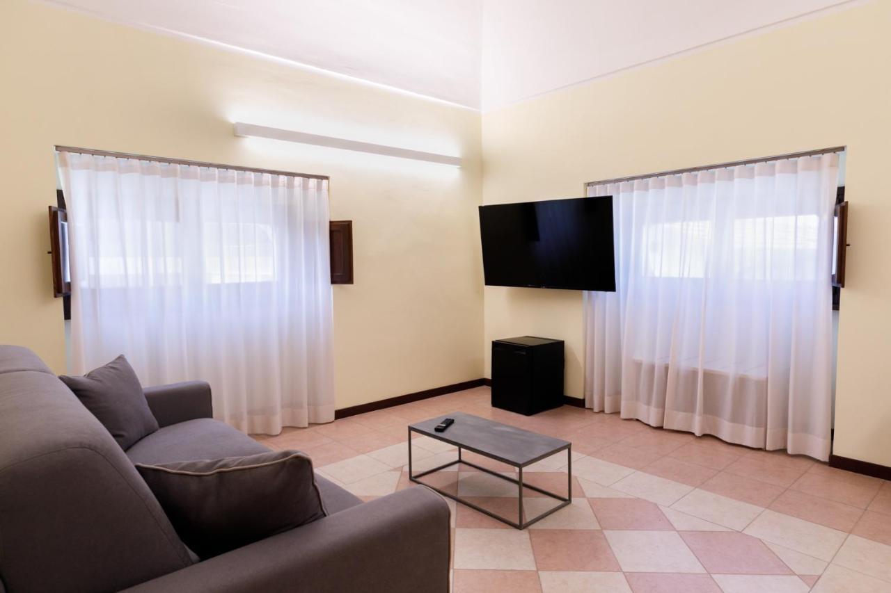 B&B Lanciano Exterior photo