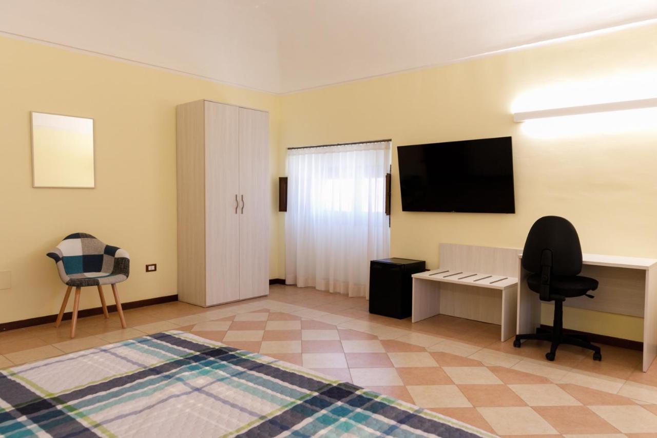 B&B Lanciano Exterior photo