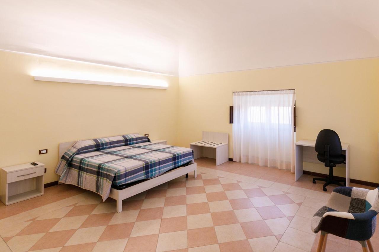 B&B Lanciano Exterior photo