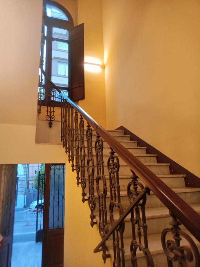 B&B Lanciano Exterior photo