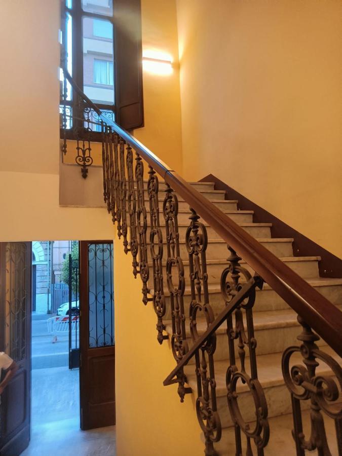 B&B Lanciano Exterior photo